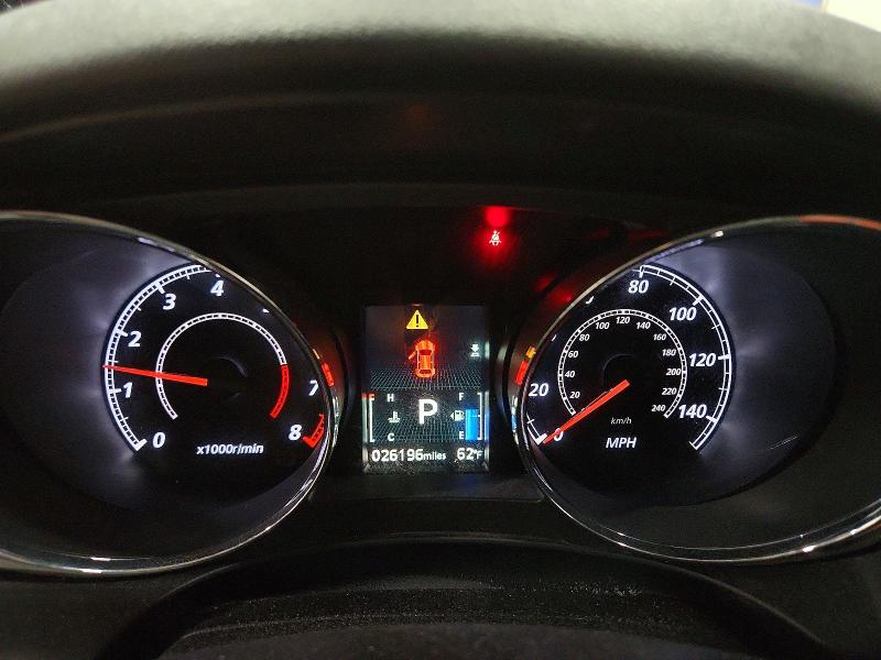 Aukcja sprzedaży 2020 Mitsubishi Outlander Sport, vin: JA4AR3AU1LU030807, numer aukcji: 49279156