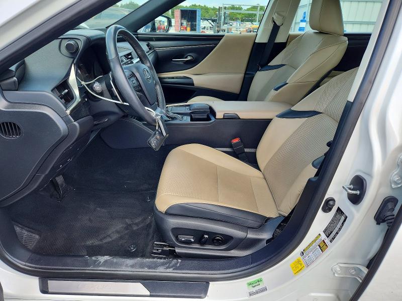 Aukcja sprzedaży 2021 Lexus Es 350, vin: 58ACZ1B1XMU090274, numer aukcji: 52064666