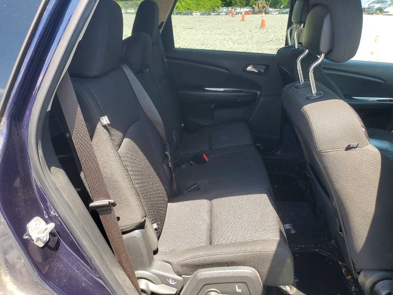 Aukcja sprzedaży 2019 Dodge Journey, vin: 3C4PDCBB0KT859842, numer aukcji: 52138996