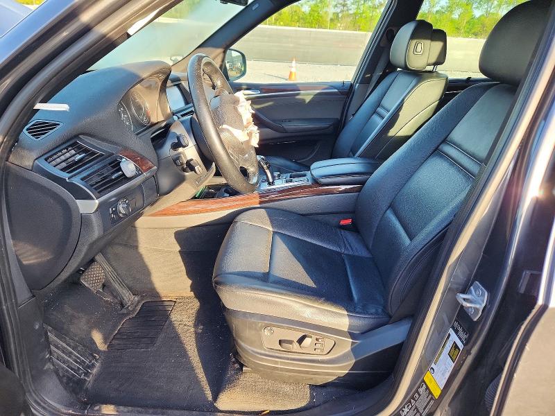 49235026 :رقم المزاد ، 5UXZW0C52D0B91537 vin ، 2013 Bmw X5 مزاد بيع
