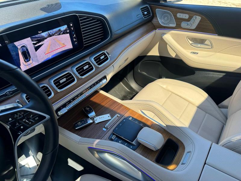 Продаж на аукціоні авто 2024 Mercedes-benz Gle, vin: 4JGFB4FB6RB003762, номер лоту: 49452686