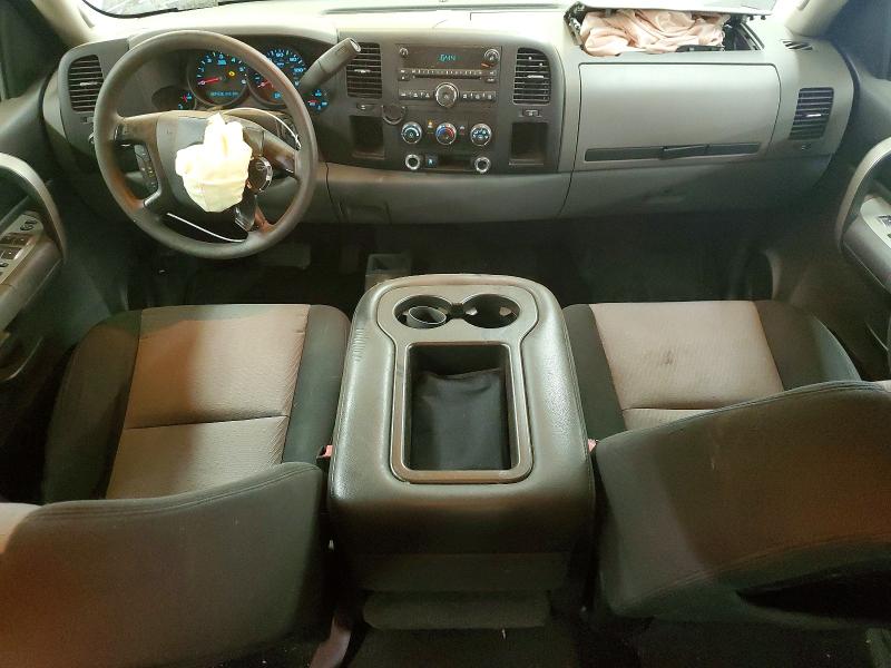 Auction sale of the 2007 Gmc New Sierra, vin: 2GTEK13C371716613, lot number: 50562846