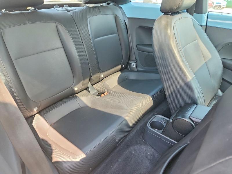 Продаж на аукціоні авто 2012 Volkswagen Beetle, vin: 3VWJP7AT8CM612849, номер лоту: 50886046