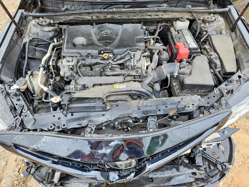 2019 Toyota Camry მანქანა იყიდება აუქციონზე, vin: 4T1B11HK2KU170949, აუქციონის ნომერი: 51323706