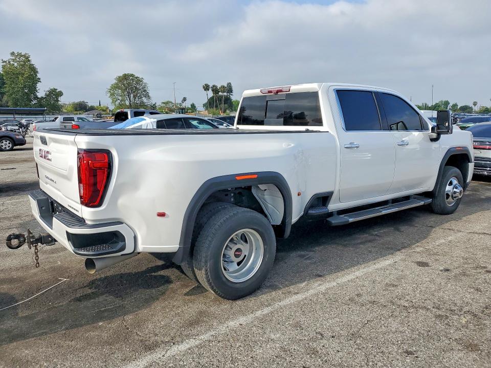 Aukcja sprzedaży 2020 Gmc Sierra, vin: 1GT49WEYXLF339181, numer aukcji: 52011346
