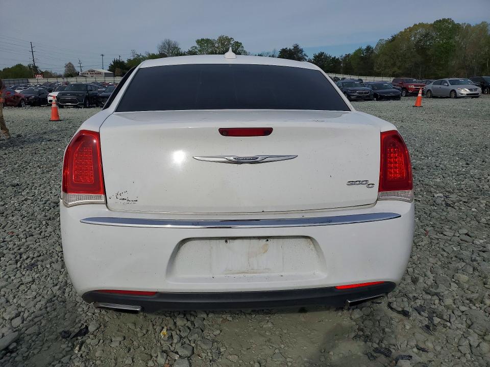 Aukcja sprzedaży 2016 Chrysler 300c, vin: 2C3CCAET1GH135043, numer aukcji: 49090546