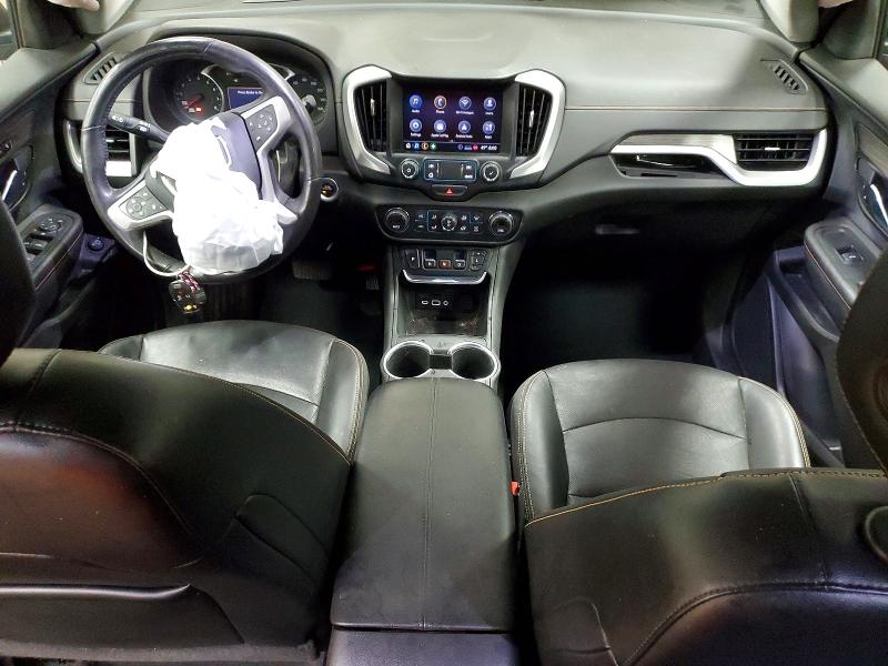 50713226 :رقم المزاد ، 3GKALPEX0LL115266 vin ، 2020 Gmc Terrain مزاد بيع