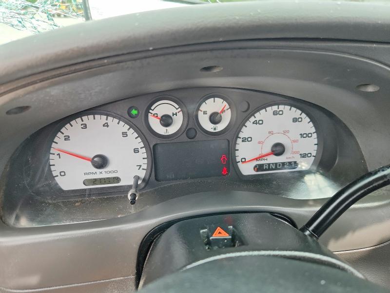 Aukcja sprzedaży 2004 Ford Ranger, vin: 1FTYR44U54PB07281, numer aukcji: 51651986