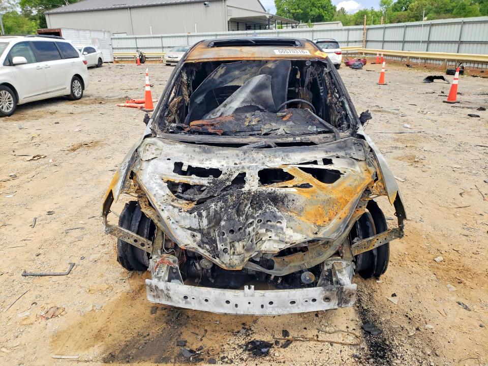 Aukcja sprzedaży 2016 Mazda Cx-5, vin: JM3KE4CY8G0760942, numer aukcji: 50570316