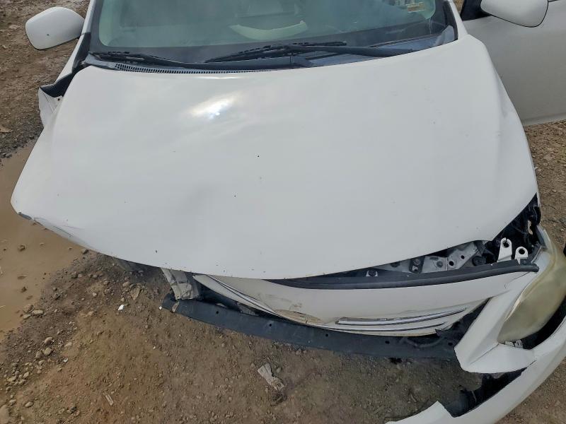 2013 Toyota Corolla მანქანა იყიდება აუქციონზე, vin: 5YFBU4EE8DP086050, აუქციონის ნომერი: 51037186