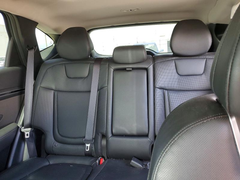 Aukcja sprzedaży 2024 Hyundai Tucson, vin: KM8JECD10RU167258, numer aukcji: 51715326