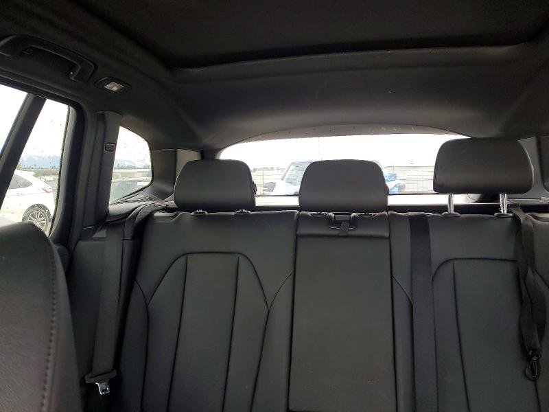 49687996 :رقم المزاد ، 5UXTS3C54KLR72765 vin ، 2019 Bmw X3 مزاد بيع