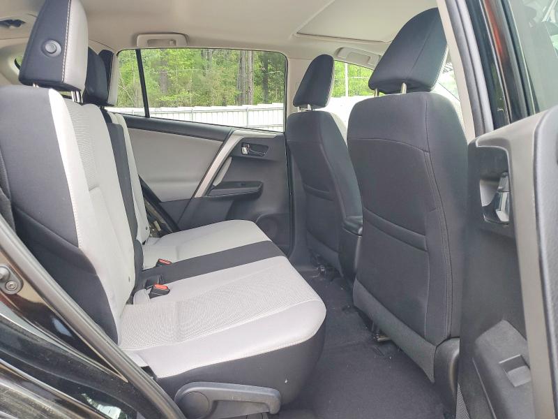 Продаж на аукціоні авто 2016 Toyota Rav4, vin: 2T3WFREVXGW306632, номер лоту: 50922006