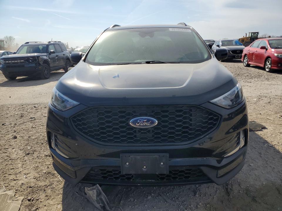 Aukcja sprzedaży 2022 Ford Edge, vin: 2FMPK4J92NBA89603, numer aukcji: 49180446