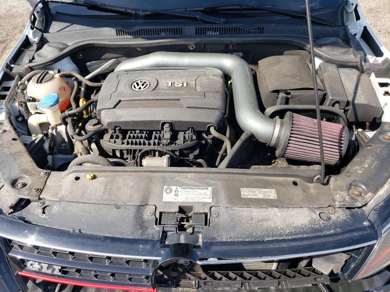 Продаж на аукціоні авто 2017 Volkswagen Jetta, vin: 3VW4T7AJ1HM305702, номер лоту: 49478316