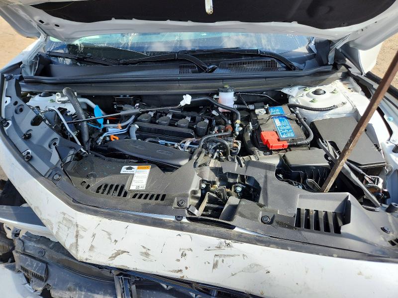 2025 Honda Accord მანქანა იყიდება აუქციონზე, vin: 1HGCY1F49SA086560, აუქციონის ნომერი: 49816976