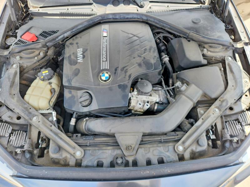 2015 Bmw Motorrad M235i მანქანა იყიდება აუქციონზე, vin: WBA1M1C53FVZ99339, აუქციონის ნომერი: 49763516