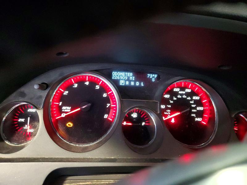 Aukcja sprzedaży 2011 Gmc Acadia, vin: 1GKKRRED4BJ367404, numer aukcji: 50663246