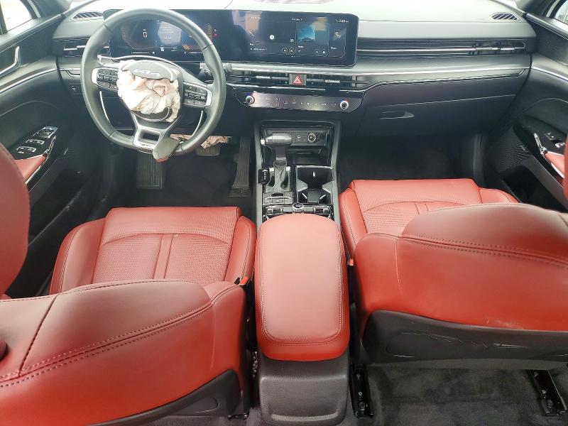 Aukcja sprzedaży 2025 Kia K5, vin: KNAG64J75S5367608, numer aukcji: 49131446
