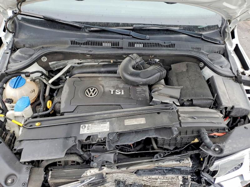 2015 Volkswagen Jetta მანქანა იყიდება აუქციონზე, vin: 3VWD17AJ1FM216070, აუქციონის ნომერი: 49556186