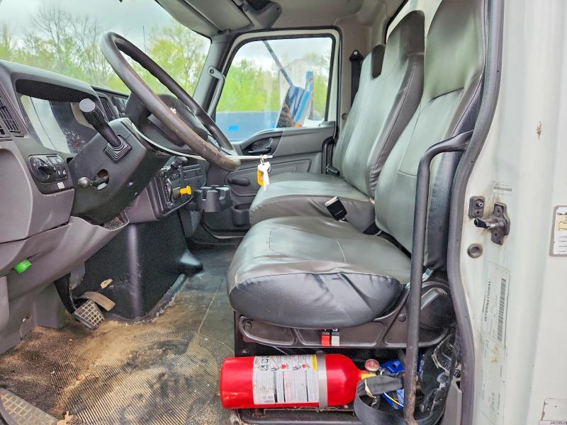 Продаж на аукціоні авто 2020 International Mv607, vin: 1HTEUMML8LH136553, номер лоту: 51187756