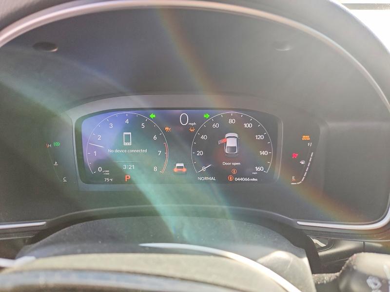 Продажа на аукционе авто 2022 Honda Civic, vin: 19XFL1H82NE023151, номер лота: 49388896