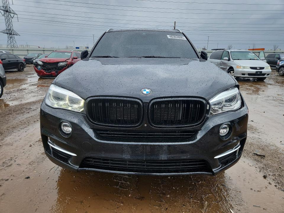 Aukcja sprzedaży 2018 Bmw X5, vin: 5UXKR0C57J0X94386, numer aukcji: 48363606