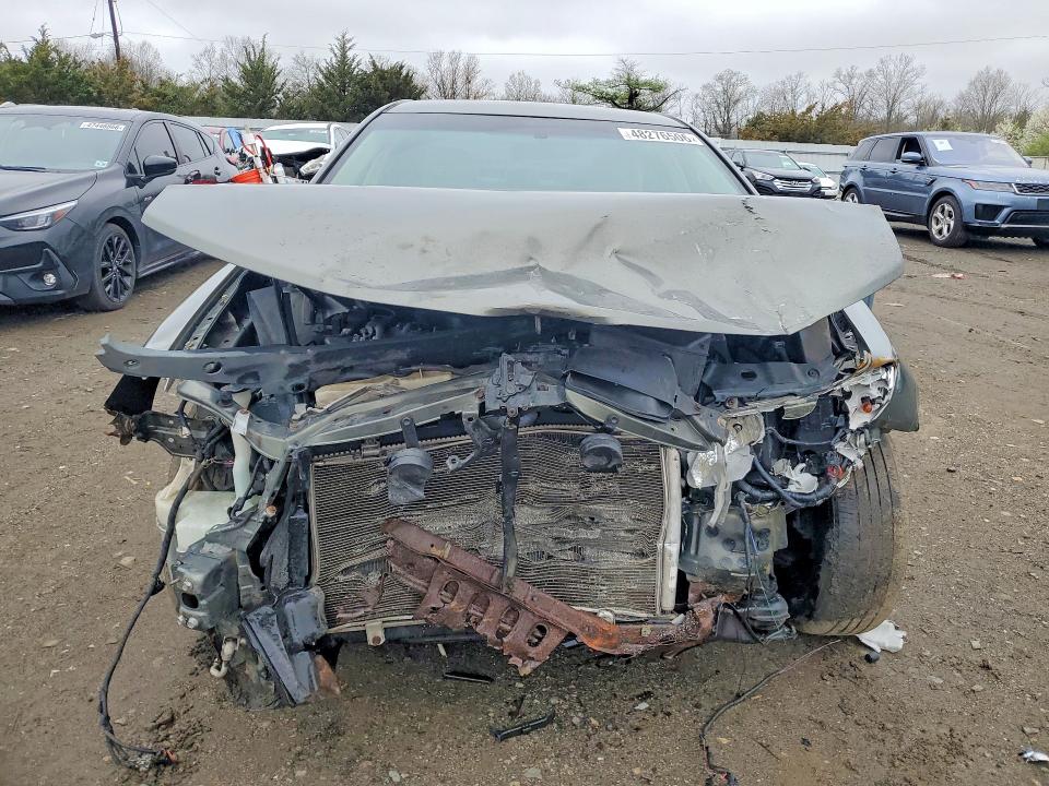 48276506 :رقم المزاد ، 4T4BF1FKXCR183315 vin ، 2012 Toyota Camry مزاد بيع
