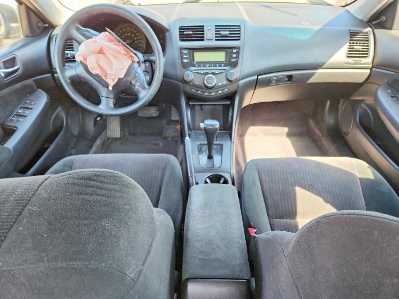 Продажа на аукционе авто 2005 Honda Accord, vin: 1HGCM56105A810617, номер лота: 50466246