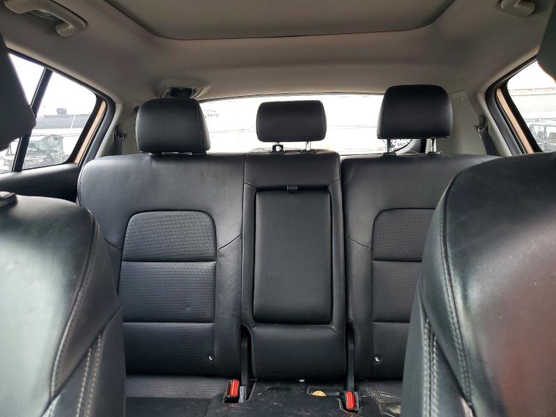 Продажа на аукционе авто 2017 Kia Sportage, vin: KNDPN3AC2H7236386, номер лота: 49800906