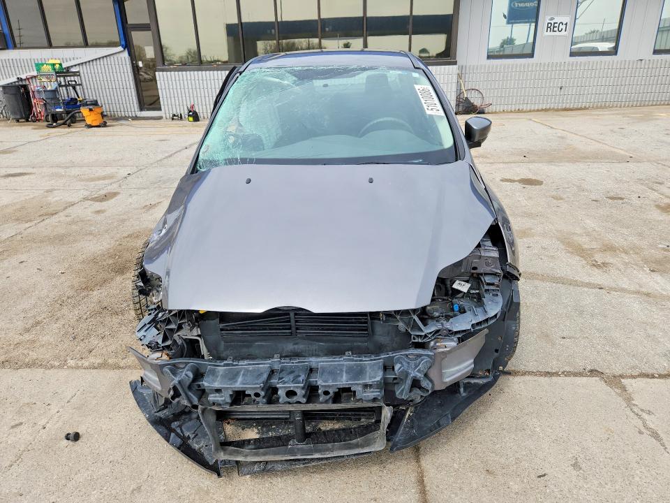 Продаж на аукціоні авто 2013 Ford Focus, vin: 1FADP3F22DL226154, номер лоту: 51010086