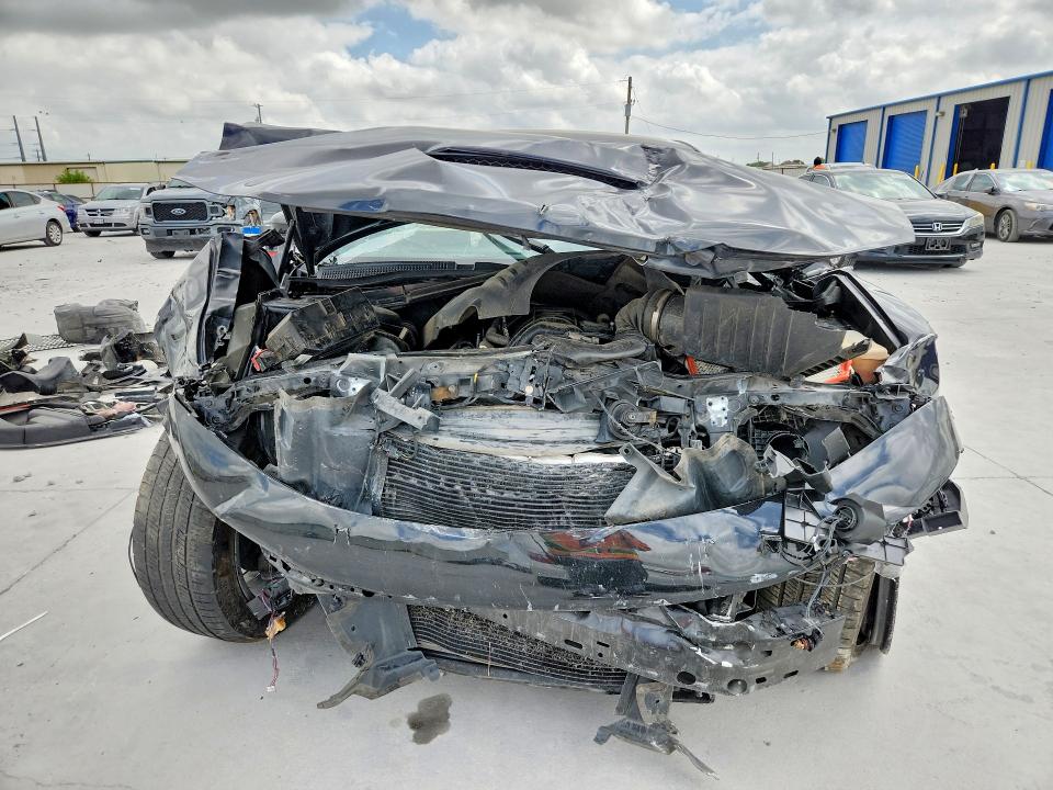 2022 Dodge Charger მანქანა იყიდება აუქციონზე, vin: 2C3CDXCT3NH167010, აუქციონის ნომერი: 49424166