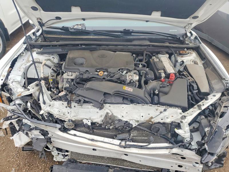 Продажа на аукционе авто 2022 Toyota Camry, vin: 4T1G11AK3NU653130, номер лота: 51299696