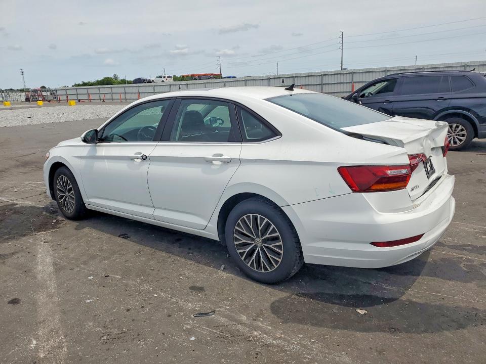 Продаж на аукціоні авто 2019 Volkswagen Jetta, vin: 3VWC57BU5KM009300, номер лоту: 49796806