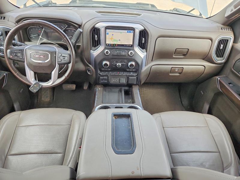 Продаж на аукціоні авто 2020 Gmc Sierra, vin: 3GTU9DED6LG415866, номер лоту: 51673826