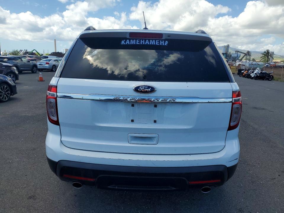 47598856 :رقم المزاد ، 1FM5K7B81DGA63175 vin ، 2013 Ford Explorer مزاد بيع