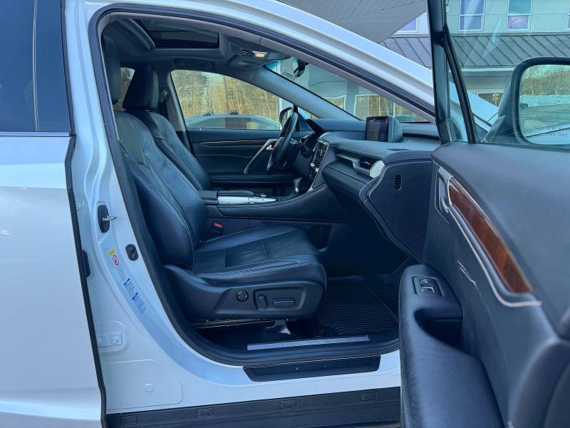 Продажа на аукционе авто 2017 Lexus Rx 350, vin: 2T2BZMCA5HC070875, номер лота: 51855416