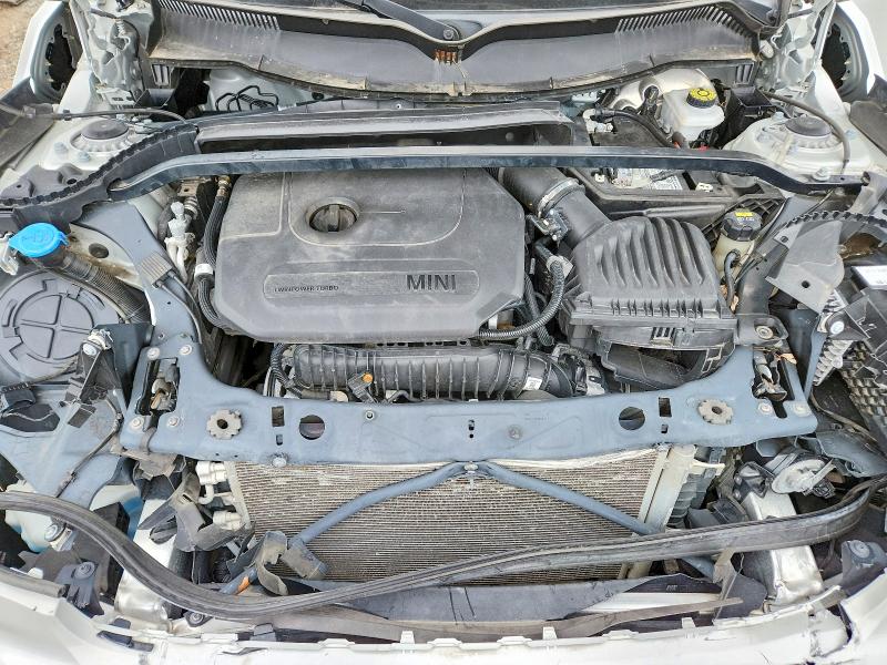 Продаж на аукціоні авто 2022 Mini Cooper, vin: WMZ43BR02N3N41905, номер лоту: 51071676