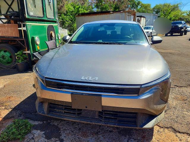 Aukcja sprzedaży 2025 Kia K4, vin: 3KPFT4DE1SE093734, numer aukcji: 48170276