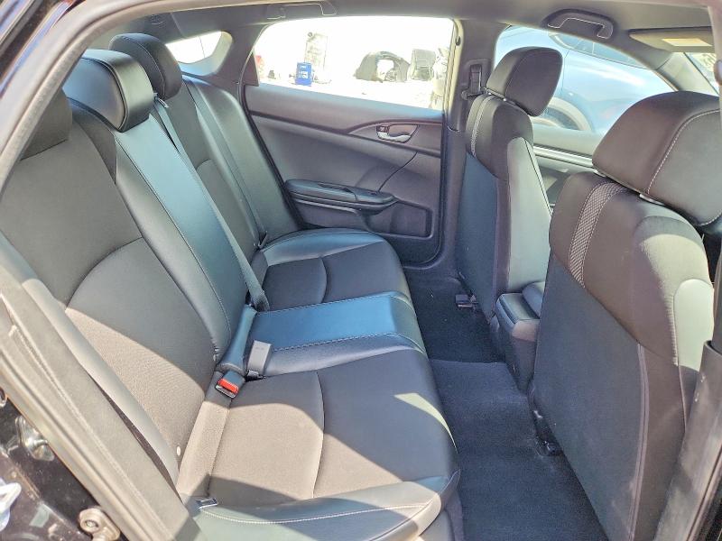 Aukcja sprzedaży 2021 Honda Civic, vin: 2HGFC2F89MH551086, numer aukcji: 51775086