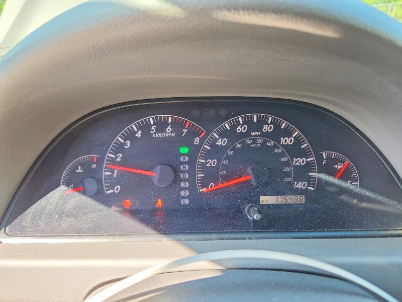 51459356 :رقم المزاد ، 4T1BE30K26U726288 vin ، 2006 Toyota Camry مزاد بيع