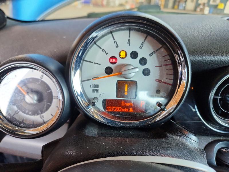 Продажа на аукционе авто 2011 Mini Cooper, vin: WMWZP3C5XBTX82530, номер лота: 51291336