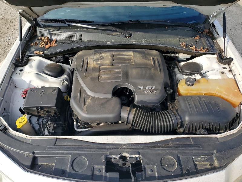 Продажа на аукционе авто 2013 Chrysler 300, vin: 2C3CCAAG9DH528809, номер лота: 48076426