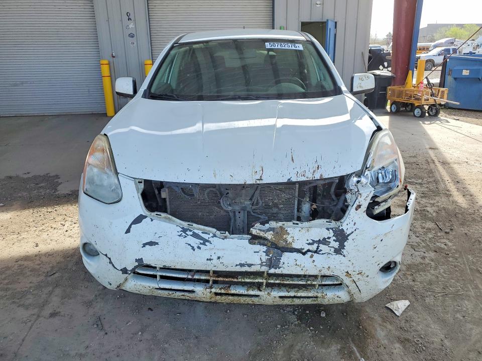 Продажа на аукционе авто 2013 Nissan Rogue, vin: JN8AS5MV3DW657786, номер лота: 50782576