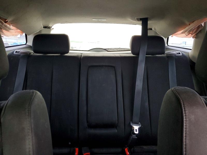 Продажа на аукционе авто 2012 Mazda Cx-7, vin: JM3ER2A56C0419631, номер лота: 48331686