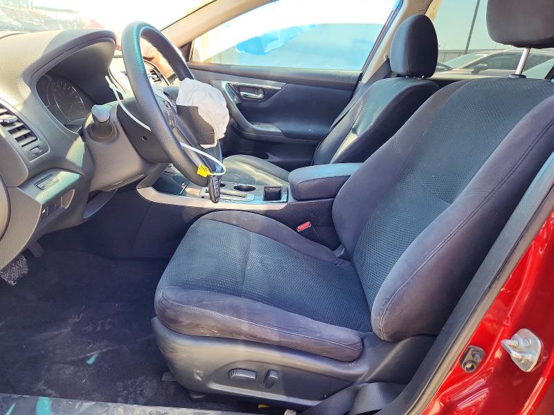 2014 Nissan Altima მანქანა იყიდება აუქციონზე, vin: 1N4AL3AP0EC199474, აუქციონის ნომერი: 48843356