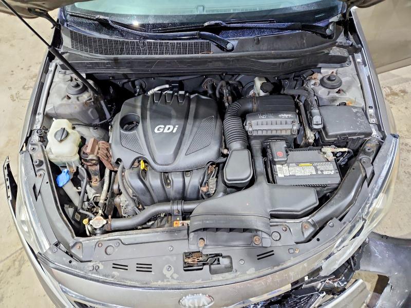 Продаж на аукціоні авто 2013 Kia Optima, vin: 5XXGM4A78DG230640, номер лоту: 51328846