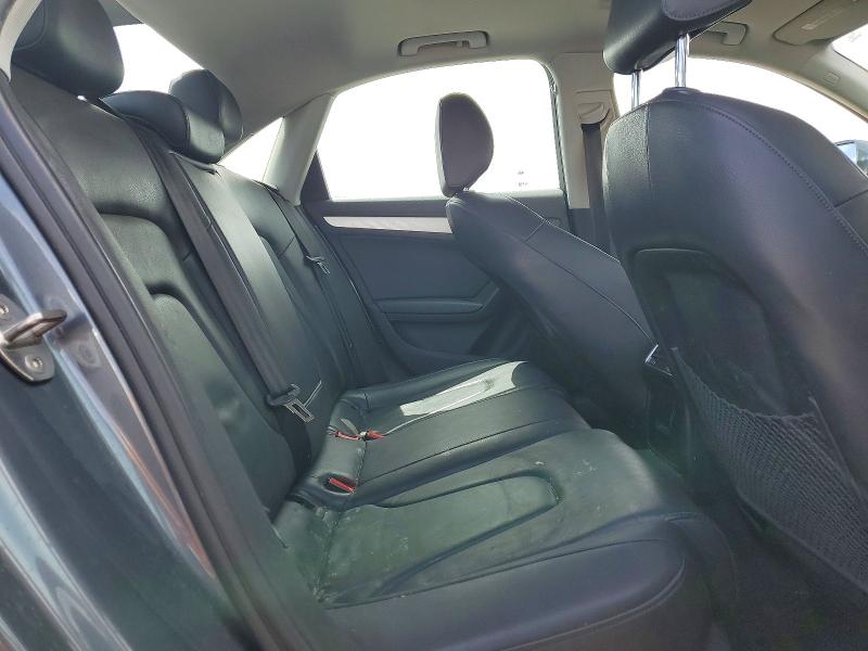 Aukcja sprzedaży 2015 Audi A4, vin: WAUAFAFL1FN026366, numer aukcji: 51827056
