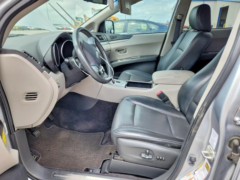 Продажа на аукционе авто 2012 Subaru Tribeca, vin: 4S4WX9GD3C4400775, номер лота: 50357586