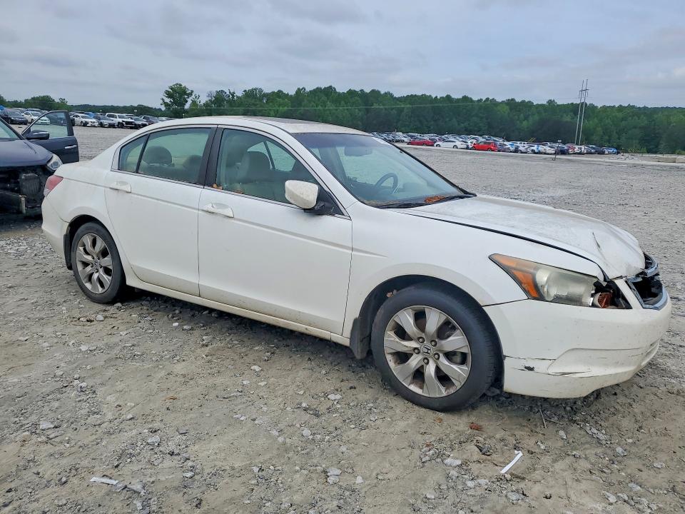 Продажа на аукционе авто 2008 Honda Accord, vin: 1HGCP26858A103021, номер лота: 51586786